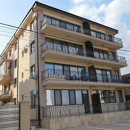 Apartamente Mamaia Nord D5 Navodari Luaran gambar