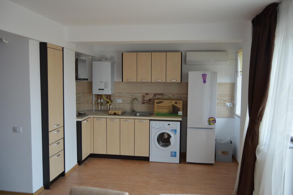 Apartamente Mamaia Nord D5 Navodari Luaran gambar