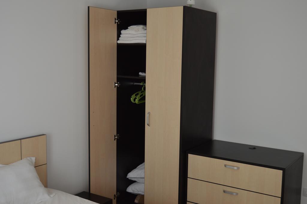 Apartamente Mamaia Nord D5 Navodari Luaran gambar