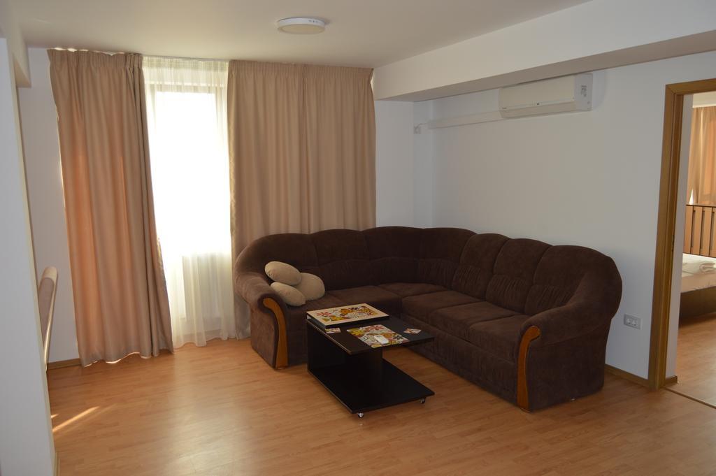 Apartamente Mamaia Nord D5 Navodari Luaran gambar