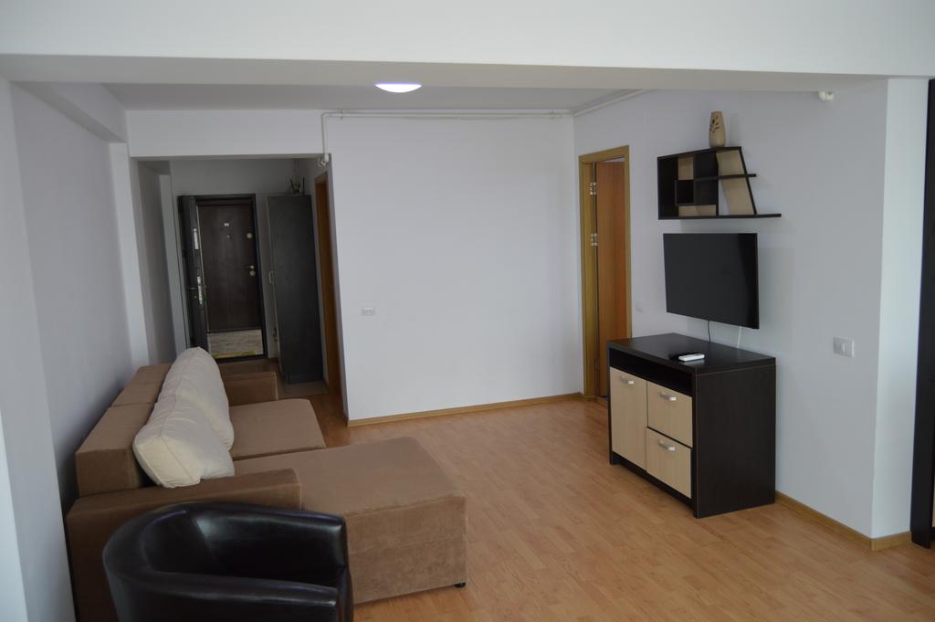 Apartamente Mamaia Nord D5 Navodari Luaran gambar