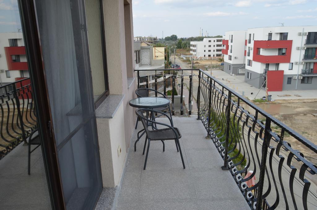 Apartamente Mamaia Nord D5 Navodari Luaran gambar