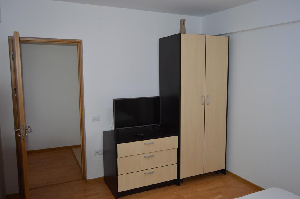 Apartamente Mamaia Nord D5 Navodari Luaran gambar