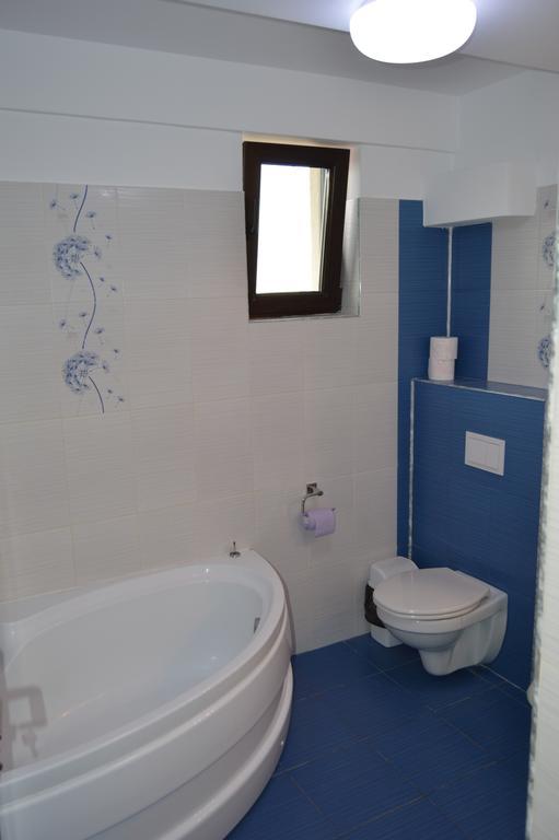 Apartamente Mamaia Nord D5 Navodari Luaran gambar