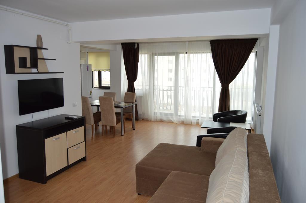 Apartamente Mamaia Nord D5 Navodari Luaran gambar