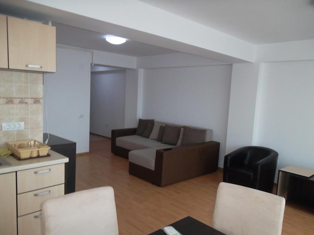 Apartamente Mamaia Nord D5 Navodari Luaran gambar