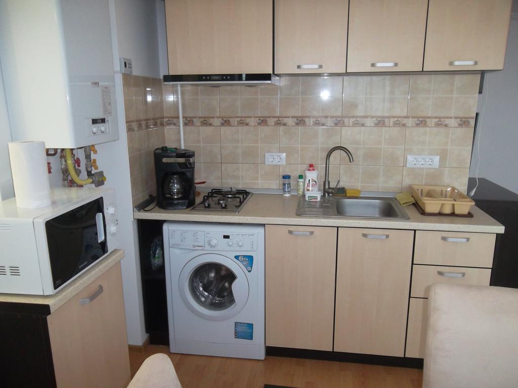 Apartamente Mamaia Nord D5 Navodari Luaran gambar