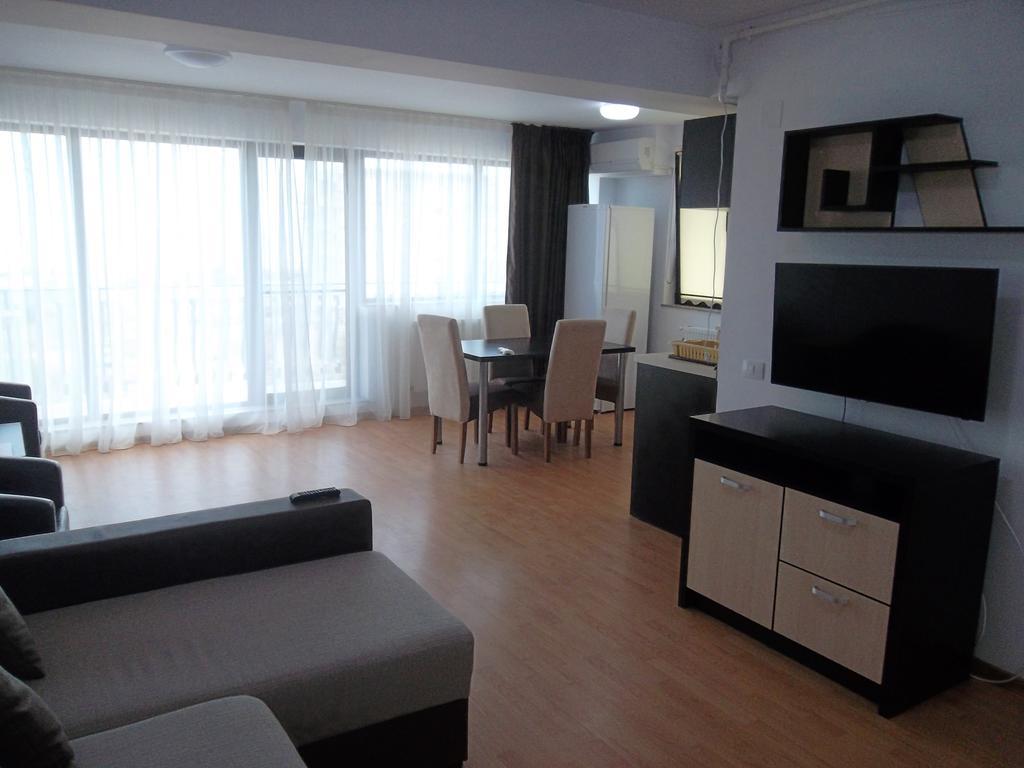 Apartamente Mamaia Nord D5 Navodari Luaran gambar