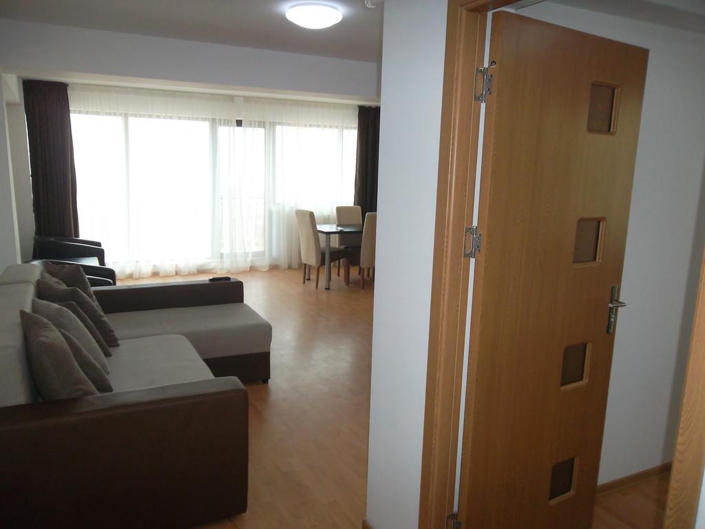 Apartamente Mamaia Nord D5 Navodari Luaran gambar