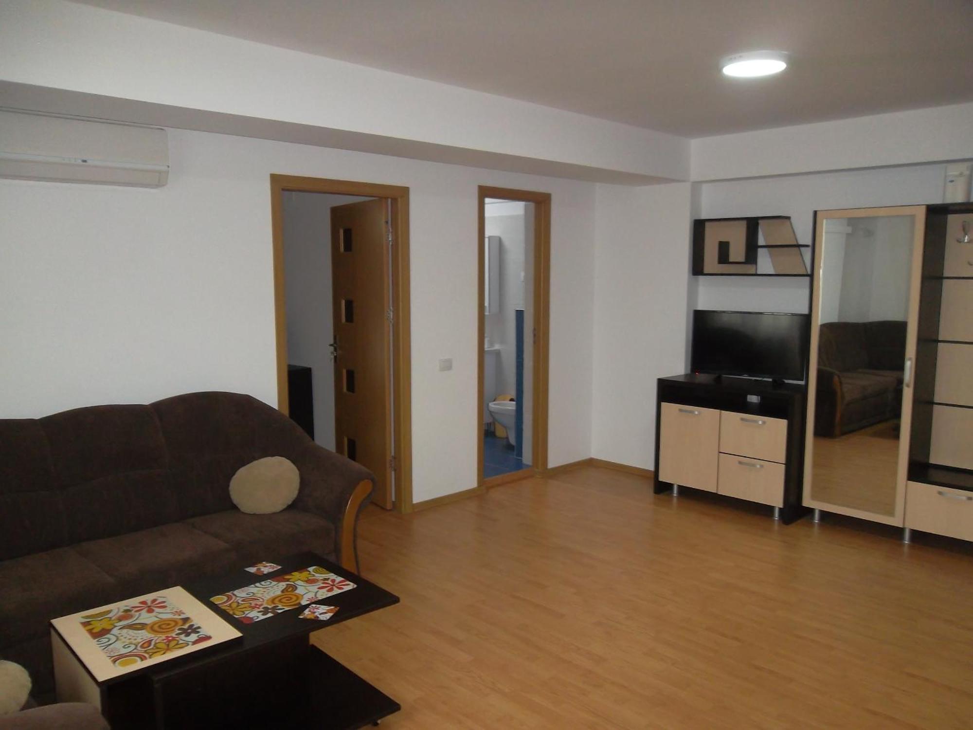 Apartamente Mamaia Nord D5 Navodari Luaran gambar
