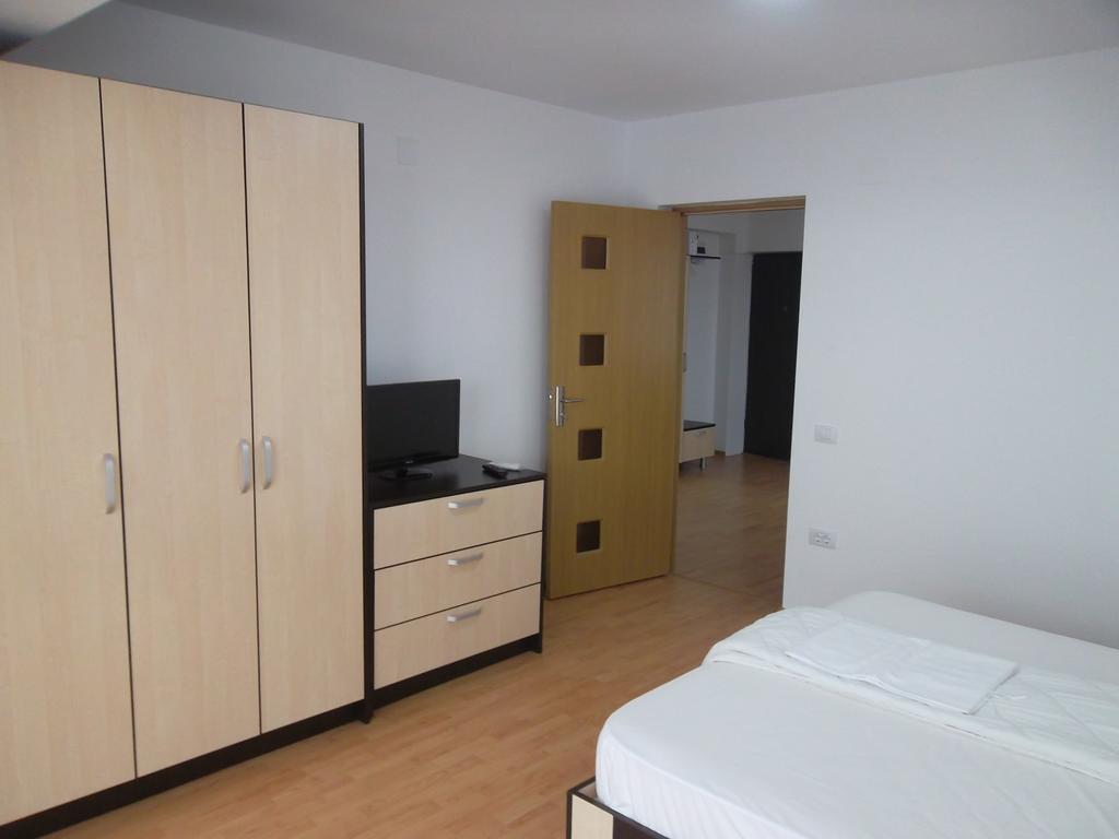 Apartamente Mamaia Nord D5 Navodari Luaran gambar