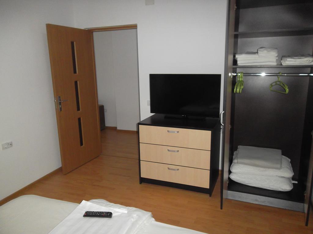 Apartamente Mamaia Nord D5 Navodari Luaran gambar