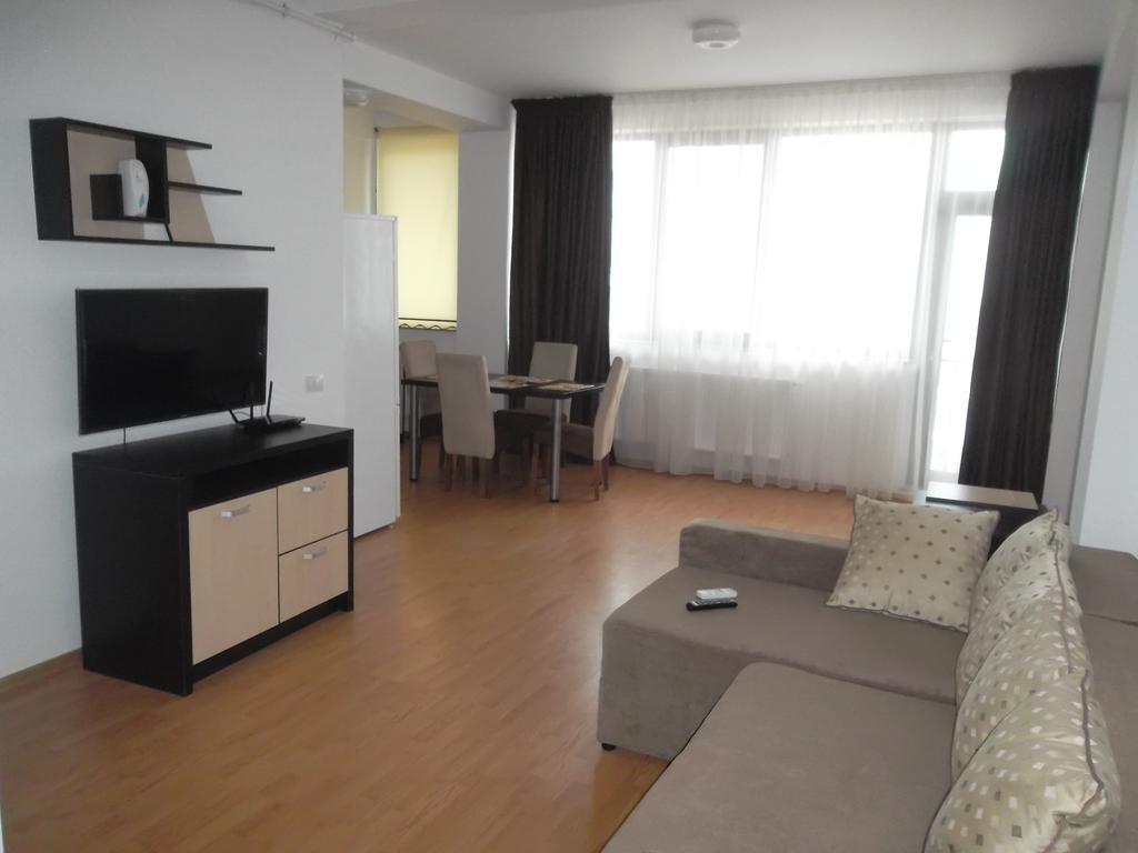 Apartamente Mamaia Nord D5 Navodari Luaran gambar