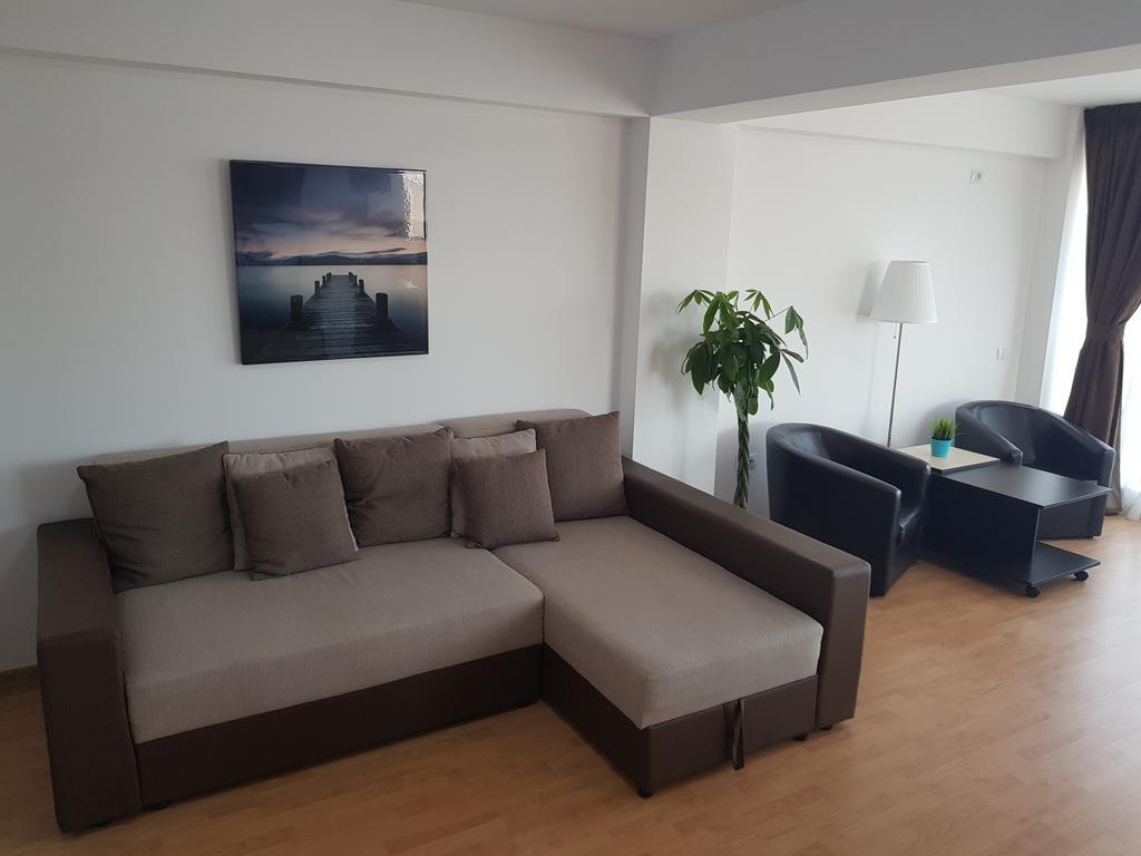 Apartamente Mamaia Nord D5 Navodari Luaran gambar