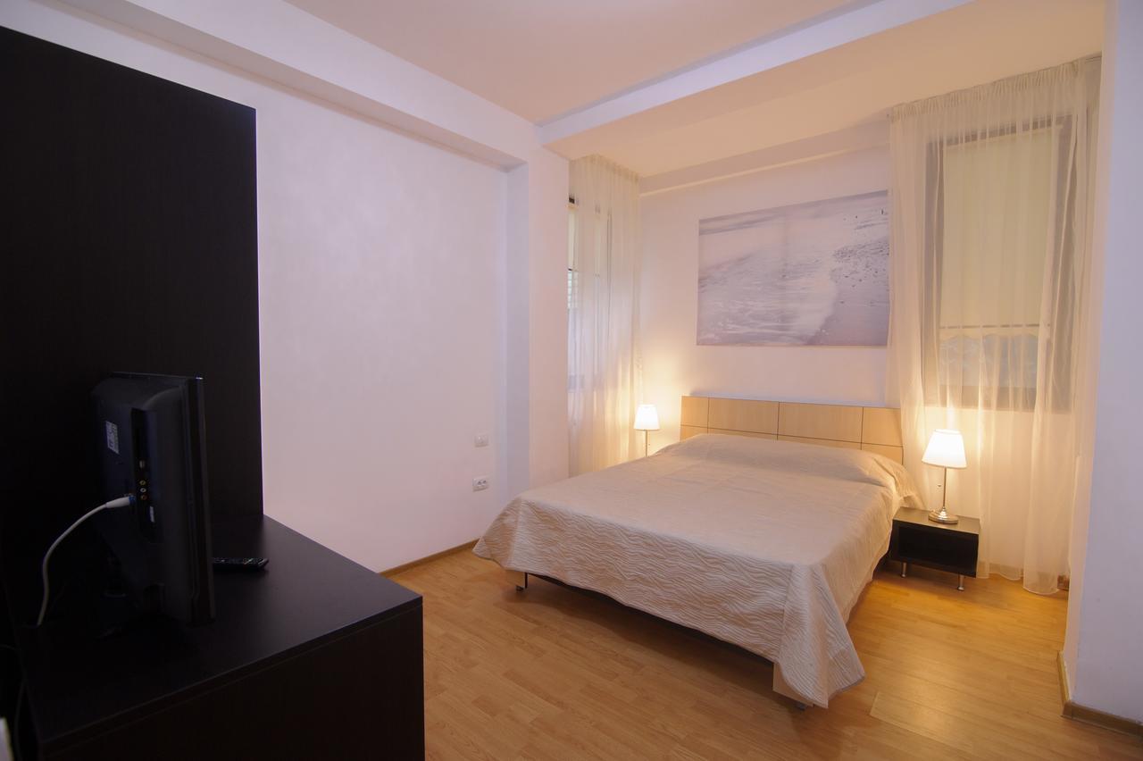Apartamente Mamaia Nord D5 Navodari Luaran gambar