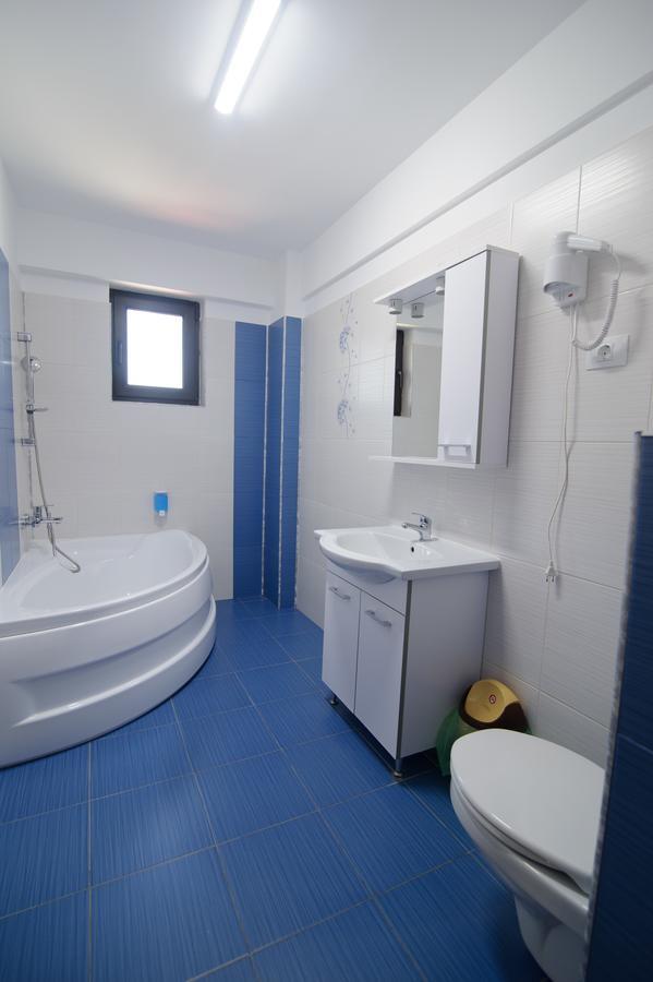 Apartamente Mamaia Nord D5 Navodari Luaran gambar
