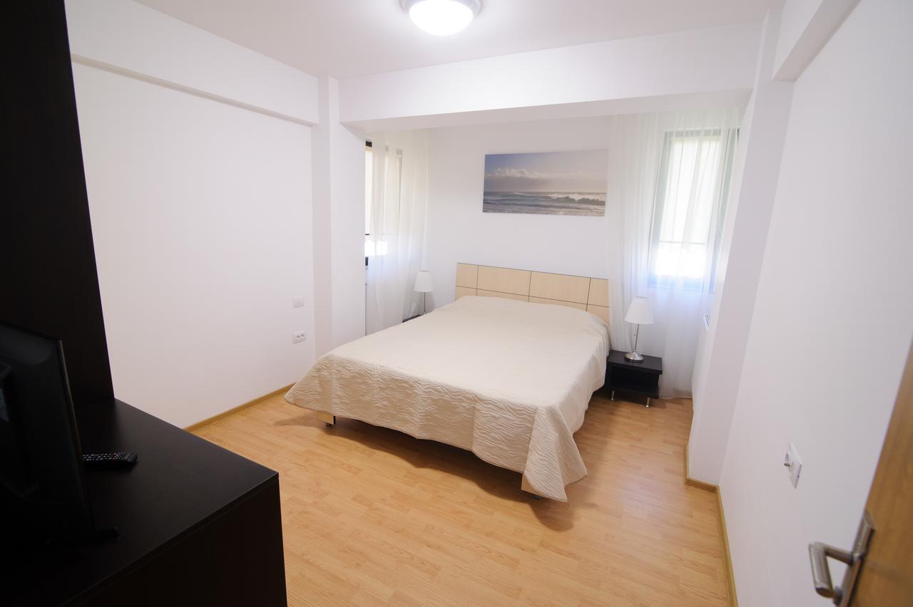 Apartamente Mamaia Nord D5 Navodari Luaran gambar