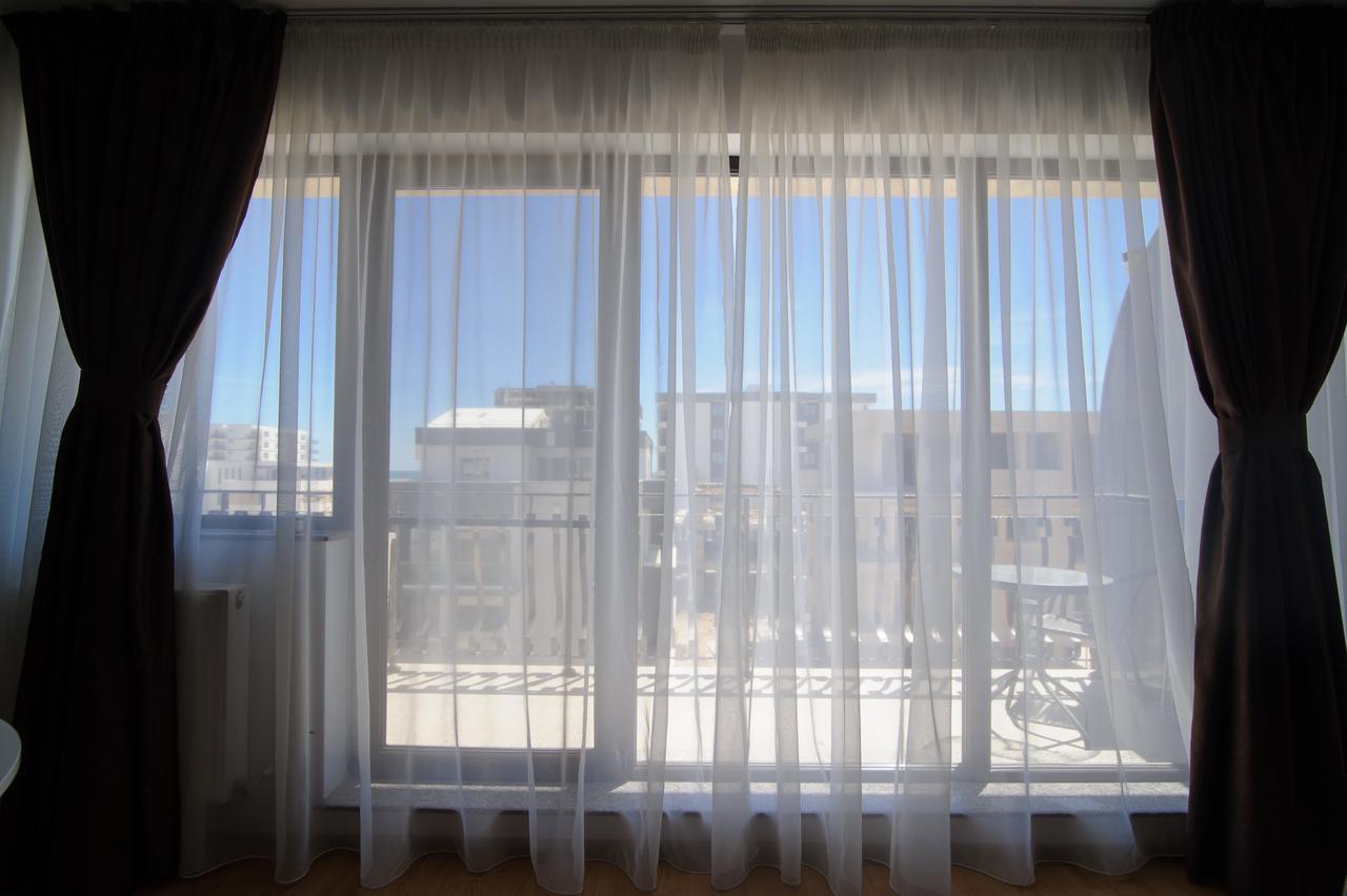 Apartamente Mamaia Nord D5 Navodari Luaran gambar