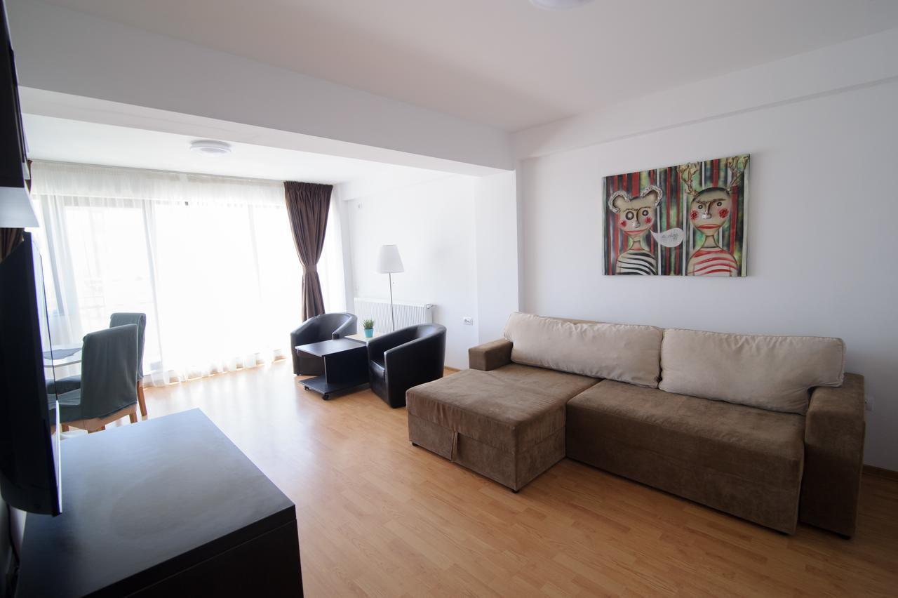 Apartamente Mamaia Nord D5 Navodari Luaran gambar