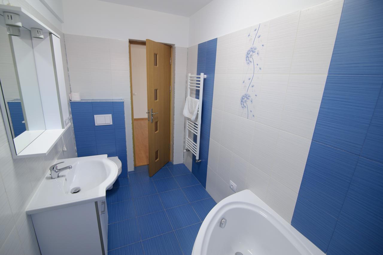 Apartamente Mamaia Nord D5 Navodari Luaran gambar