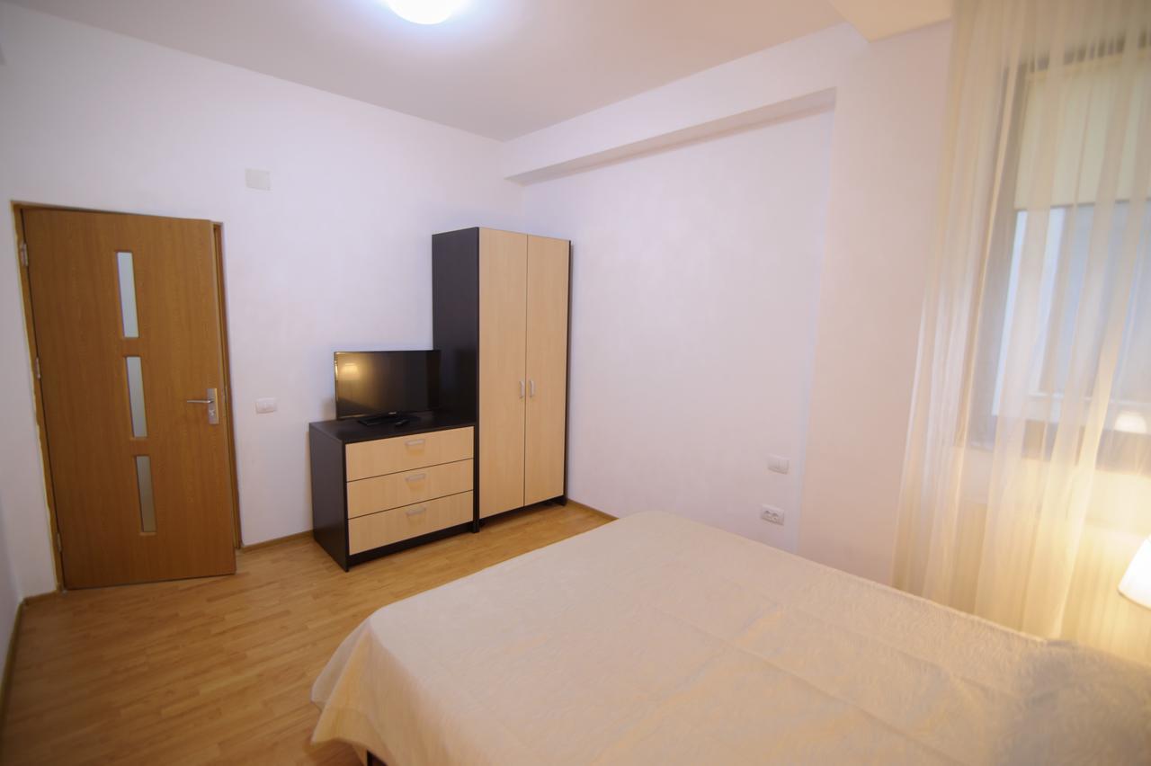 Apartamente Mamaia Nord D5 Navodari Luaran gambar