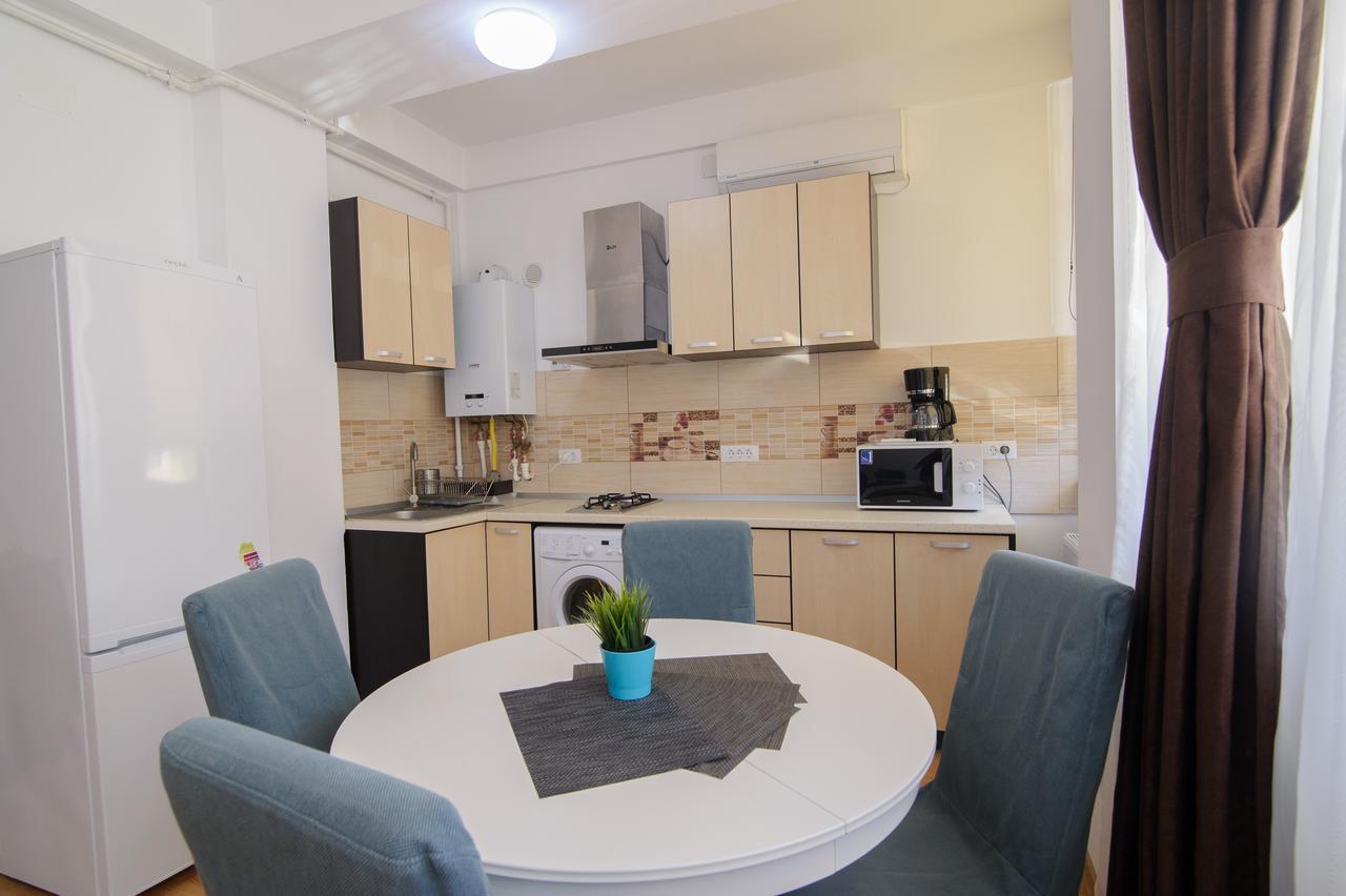 Apartamente Mamaia Nord D5 Navodari Luaran gambar