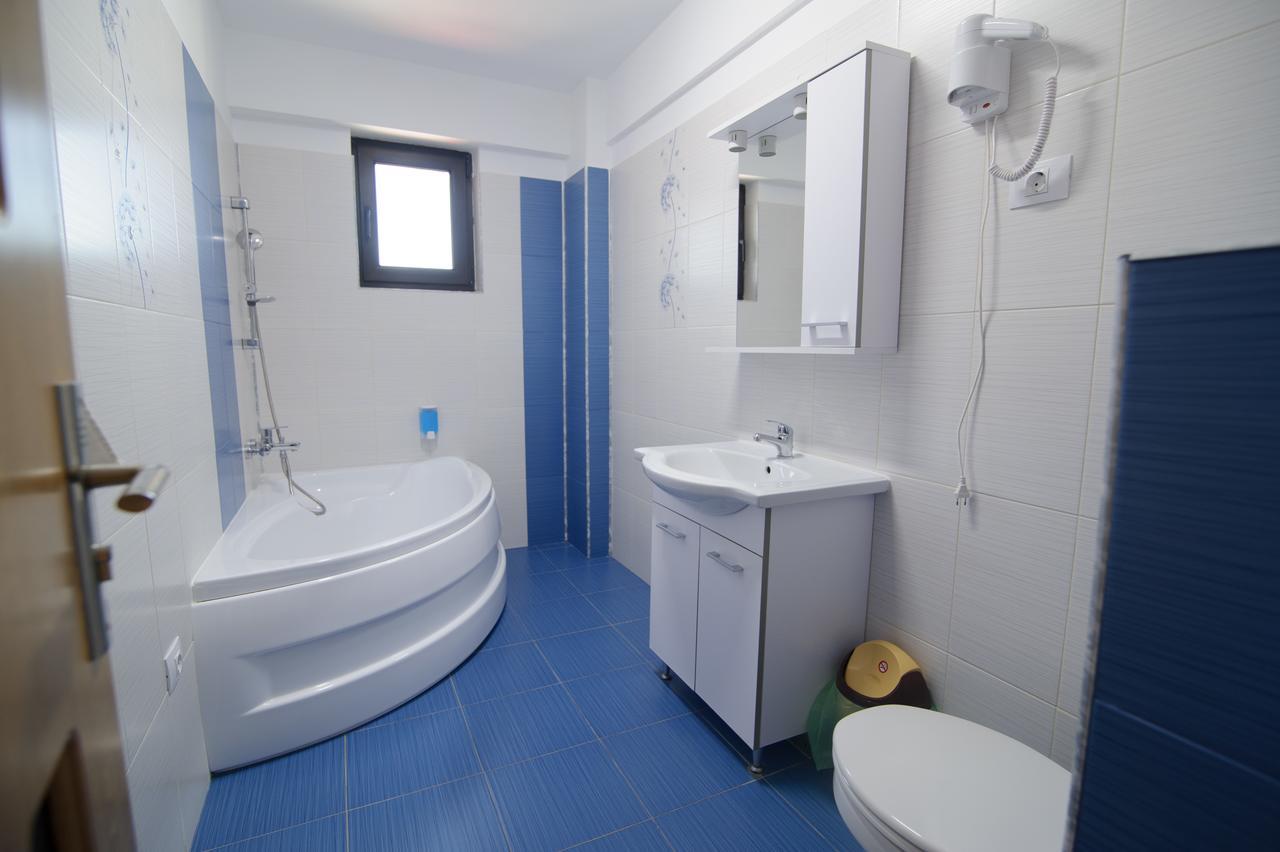 Apartamente Mamaia Nord D5 Navodari Luaran gambar