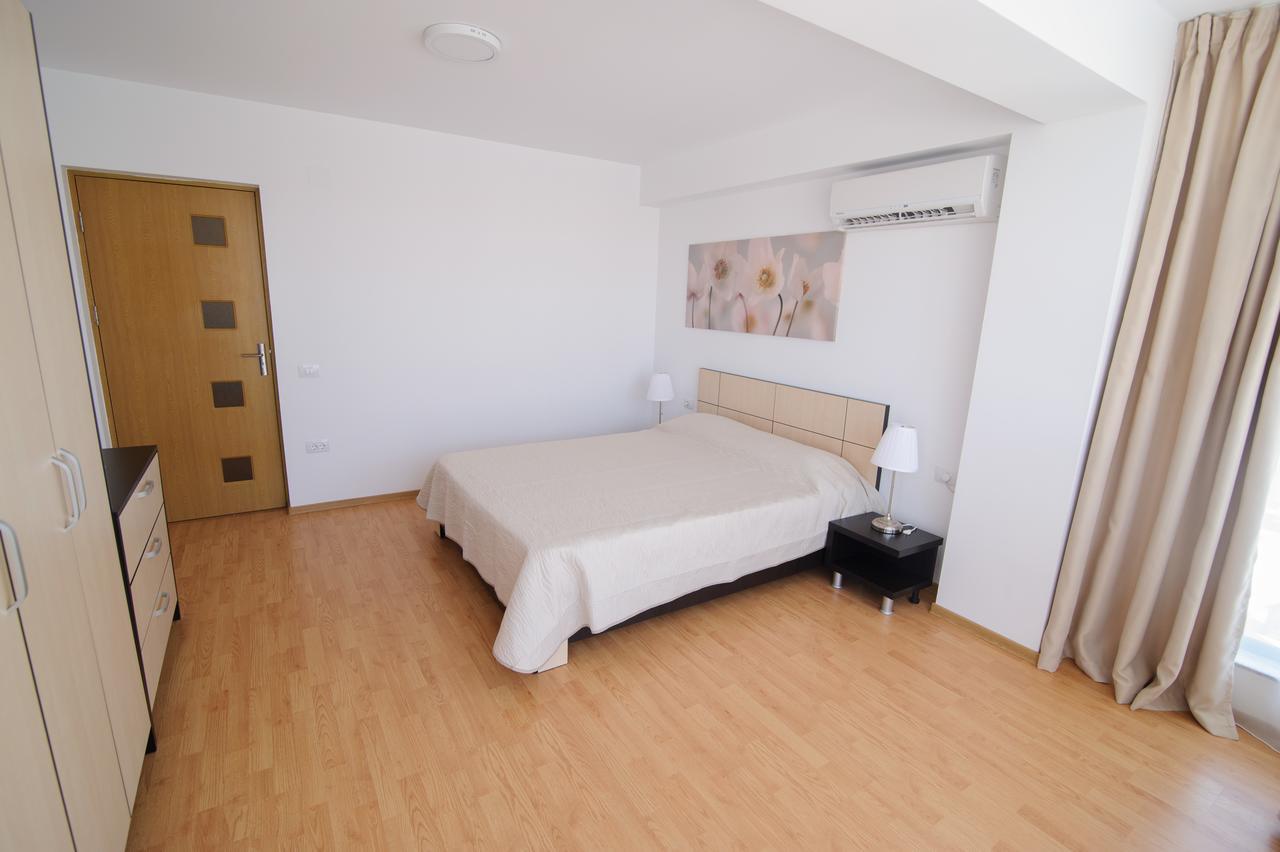 Apartamente Mamaia Nord D5 Navodari Luaran gambar