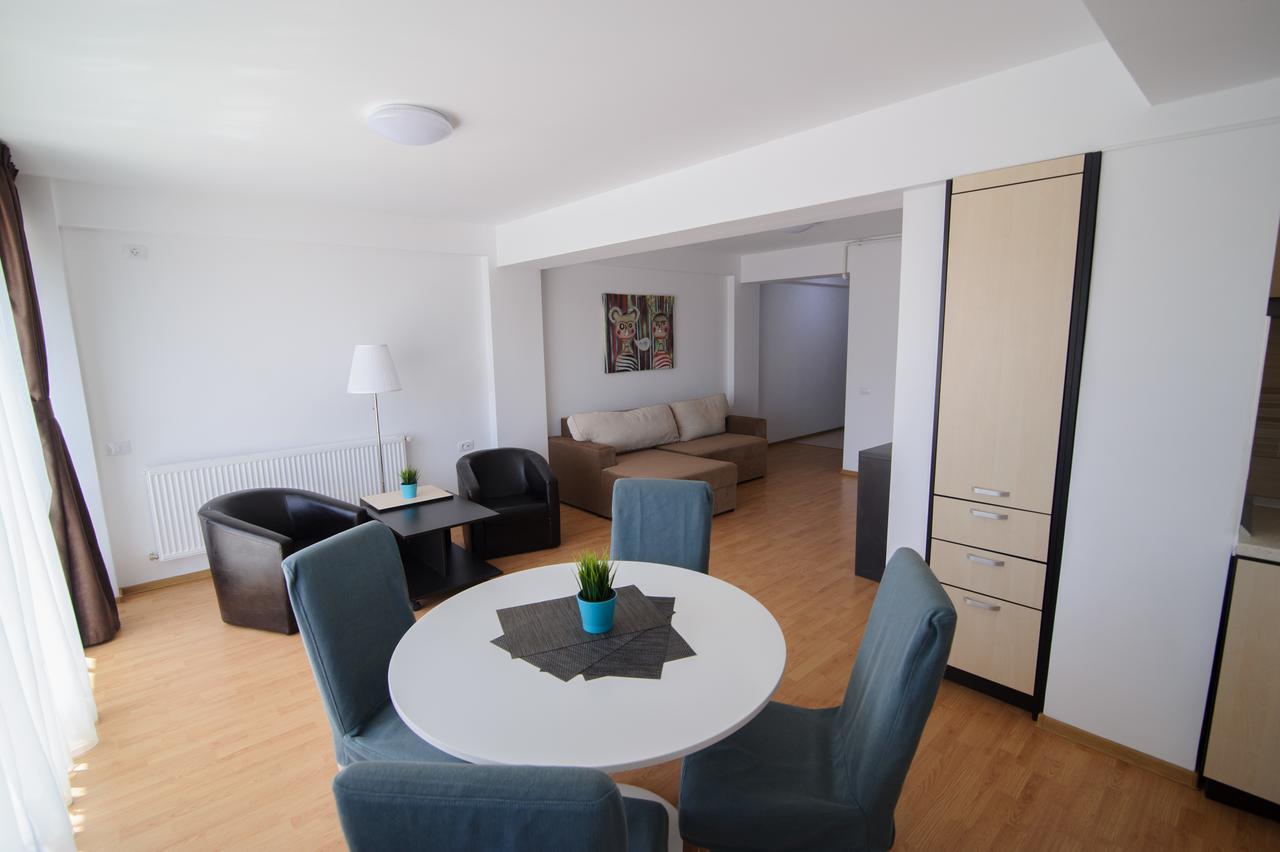 Apartamente Mamaia Nord D5 Navodari Luaran gambar