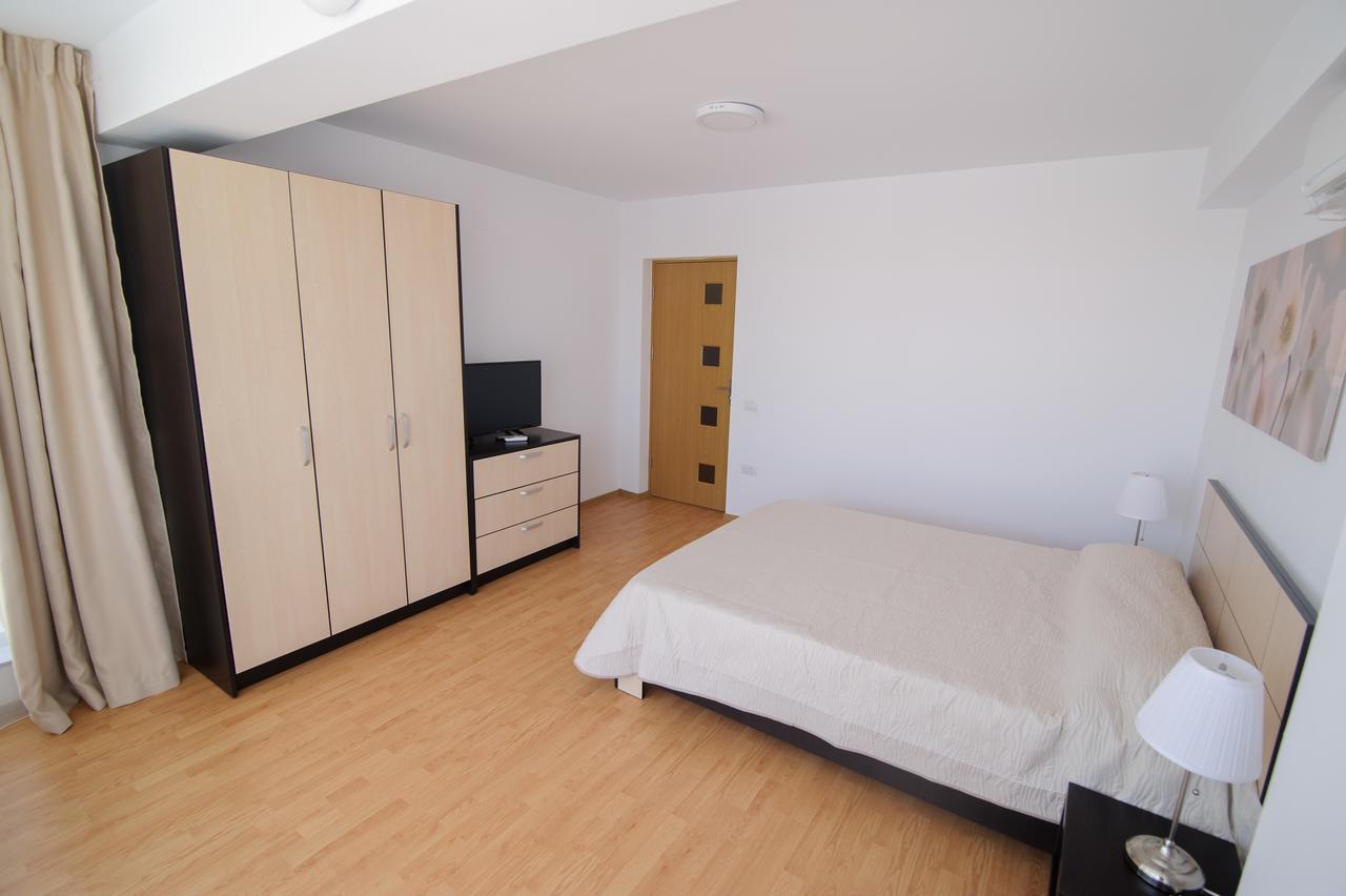 Apartamente Mamaia Nord D5 Navodari Luaran gambar