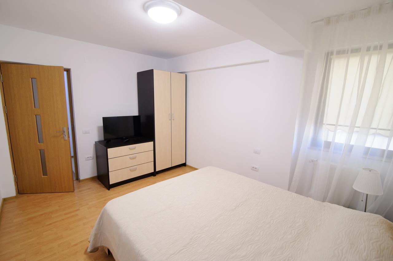 Apartamente Mamaia Nord D5 Navodari Luaran gambar